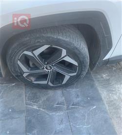 هیۆندای تۆکسۆن